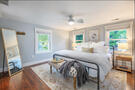 Master Bedroom - King Bed