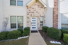 Furnished Townhome rental property