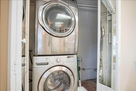 Washer Dryer