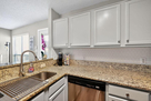 Furnished Townhome rental property