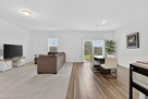Furnished home rental