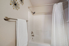 Furnished Townhome rental property