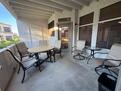 Patio-Seating for 6