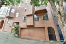Telegraph Hill Pied a Terre