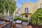 Telegraph Hill Pied a Terre