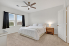 Furnished home rental