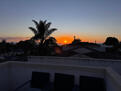 rooftop patio