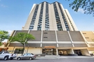 Fully furnished condo for rent.  Downtown