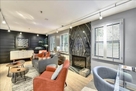 Furnished Condo Telegraph Hill
