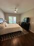 Master room