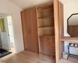 Ample storage space