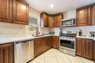 Stainless Steel Appliances