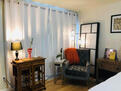 Ground Floor Master Bedroom Sitting Area