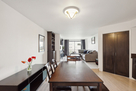 Furnished Hollywood Hills Condo