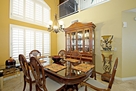 Formal Dining Area