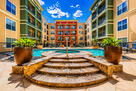 Oversized 1Bd In Houstons Medical Center