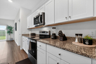 Furnished home rental