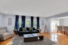 Zen Living  Charleston furnished rental