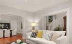 Charming Green Lake Victorian