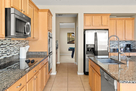 Executive Retreat Perfect for Long Stays