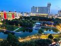 1.5 Miles from Discovery Green