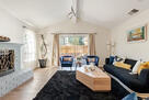 Living Room 1 - The Den