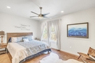 Peaceful Hill Country Furnished Home