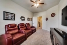 Furnished Home in Fulshear TX