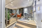 Telegraph Hill Pied a Terre