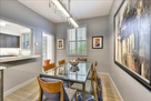 Telegraph Hill Pied a Terre