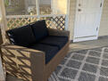 Outdoor Screened Porch