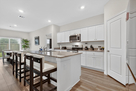 Furnished home rental