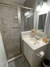Bathroom in Bedroom 3