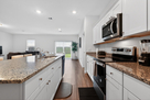 Furnished home rental