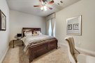 Furnished Home in Fulshear TX