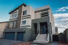 Fully Furnished 4 Bedroom Home