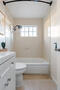 Bathroom 1 - Shared Bathroom
