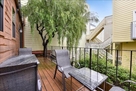 Telegraph Hill Pied a Terre