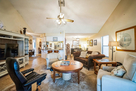 Fully furnished home rental
