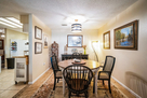 Fully furnished home rental