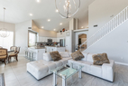 Phoenix Furnished House with Heated Pool