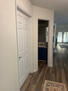 2nd bedroom and bathroom