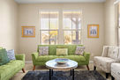 Executive Retreat Perfect for Long Stays