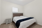 Furnished home rental