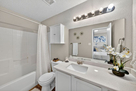 Furnished Townhome rental property