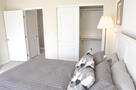 2nd Room Closet 1 or 2