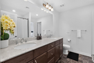  Desert Luxe Escape  4BR Near Strip 