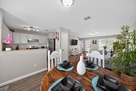 Furnished Townhome rental property