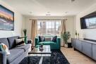 Living Room 2 - Entertainment Room