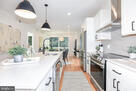 Furnished DC Penthouse w Private Rooftop